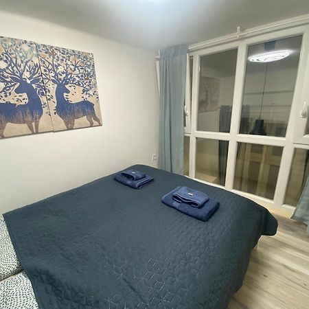 Amazing Kazinczy Flat No. 1 Budapeşte Dış mekan fotoğraf