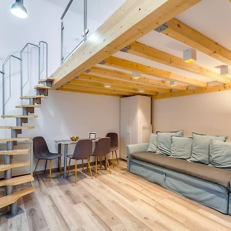 Amazing Kazinczy Flat No. 1 Budapeşte Dış mekan fotoğraf