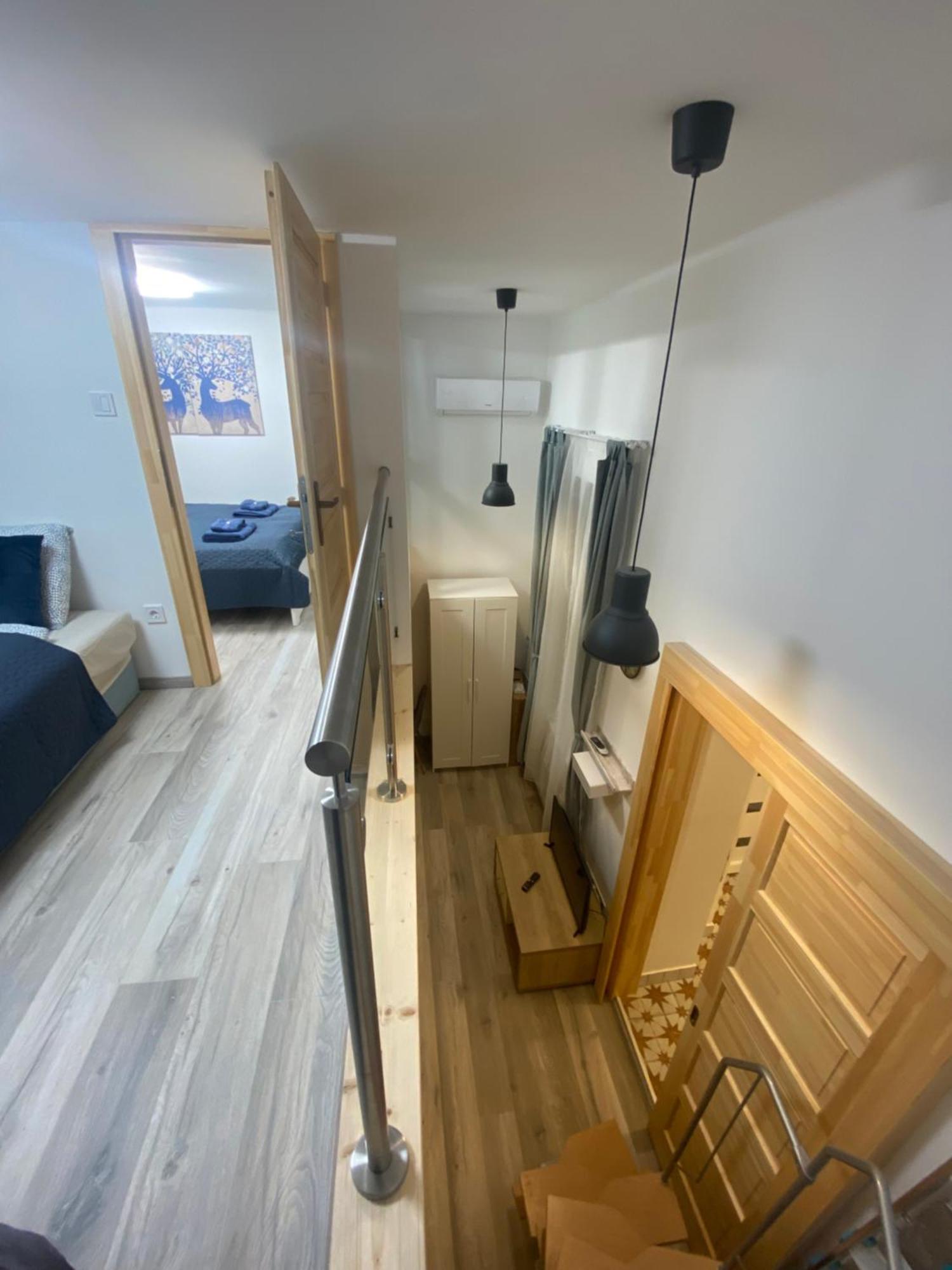 Amazing Kazinczy Flat No. 1 Budapeşte Dış mekan fotoğraf