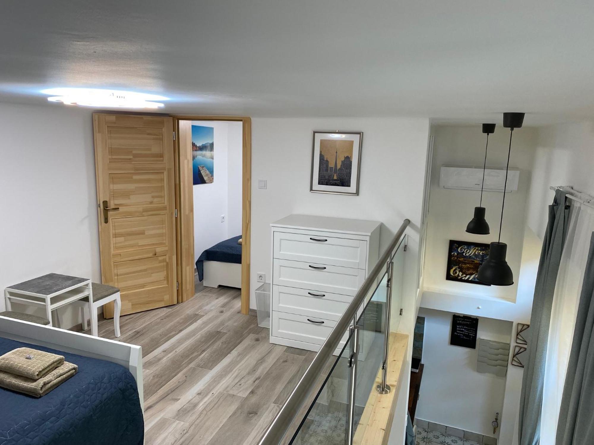 Amazing Kazinczy Flat No. 1 Budapeşte Dış mekan fotoğraf