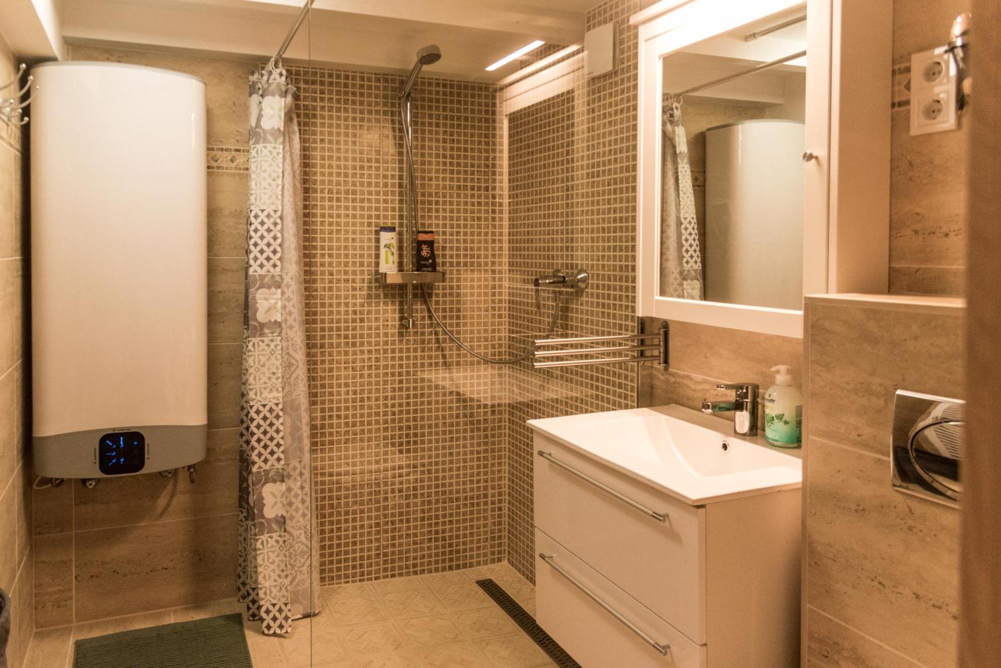 Amazing Kazinczy Flat No. 1 Budapeşte Dış mekan fotoğraf