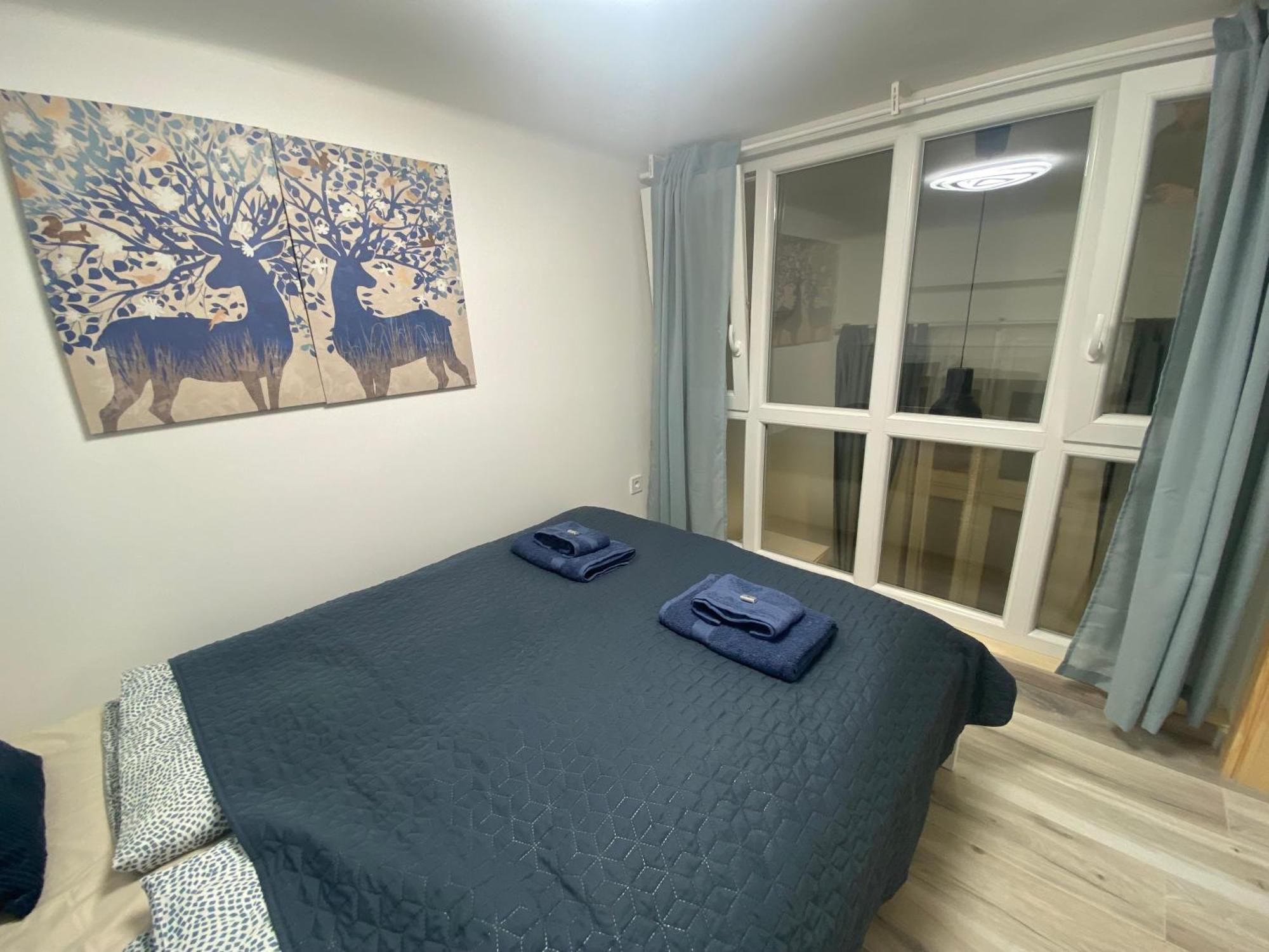 Amazing Kazinczy Flat No. 1 Budapeşte Dış mekan fotoğraf