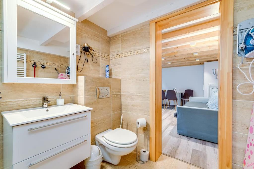 Amazing Kazinczy Flat No. 1 Budapeşte Dış mekan fotoğraf
