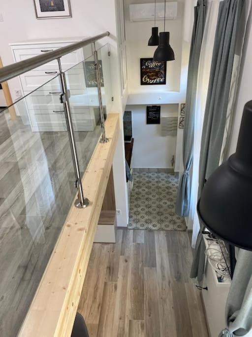 Amazing Kazinczy Flat No. 1 Budapeşte Dış mekan fotoğraf