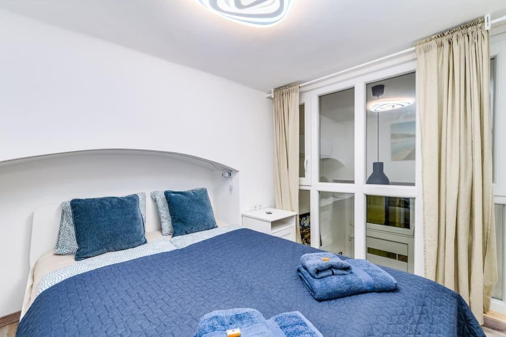 Amazing Kazinczy Flat No. 1 Budapeşte Dış mekan fotoğraf