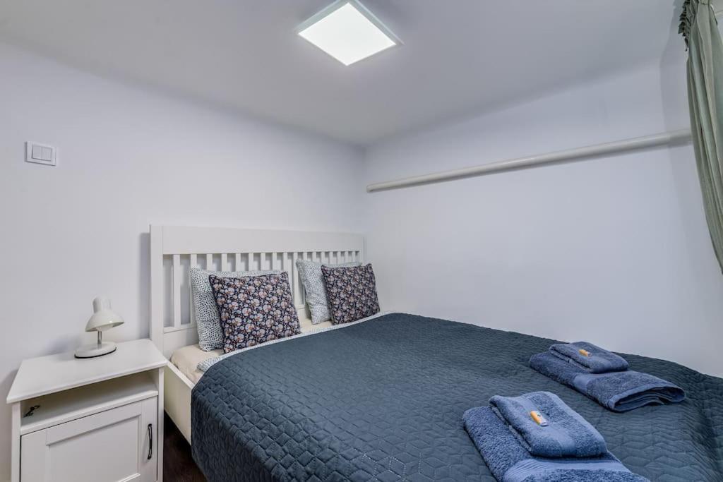 Amazing Kazinczy Flat No. 1 Budapeşte Dış mekan fotoğraf