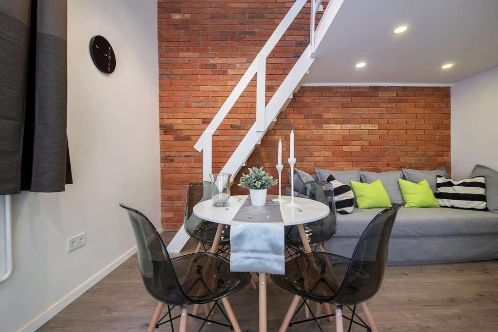 Amazing Kazinczy Flat No. 1 Budapeşte Dış mekan fotoğraf