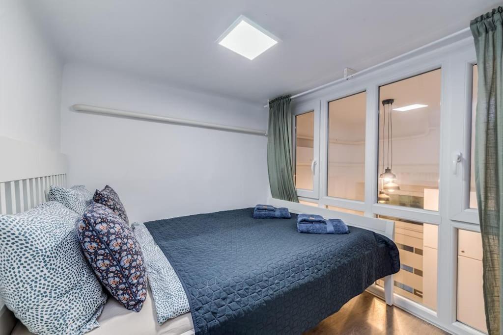 Amazing Kazinczy Flat No. 1 Budapeşte Dış mekan fotoğraf