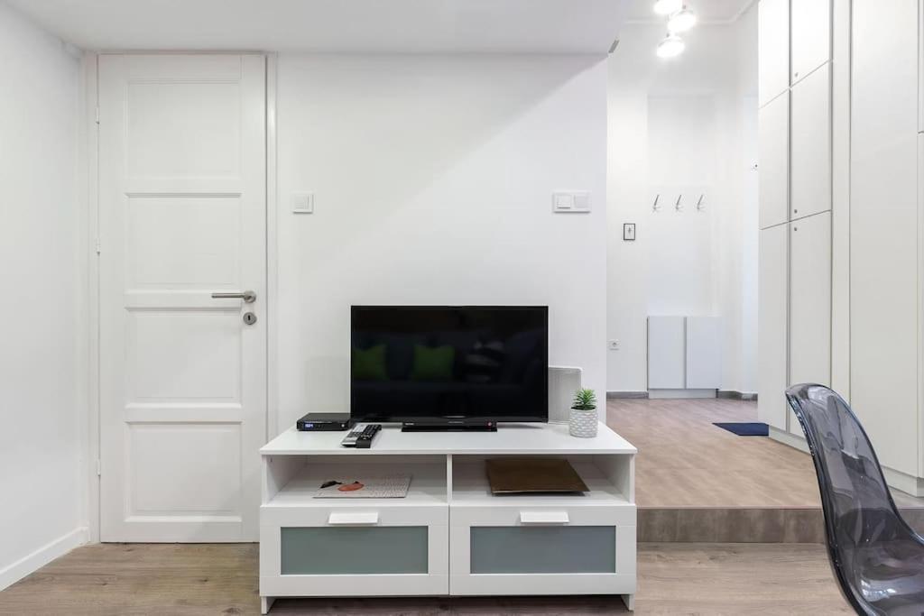 Amazing Kazinczy Flat No. 1 Budapeşte Dış mekan fotoğraf