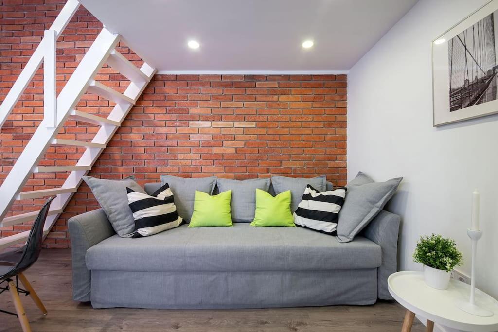 Amazing Kazinczy Flat No. 1 Budapeşte Dış mekan fotoğraf